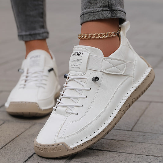 Lightweight supportive sneakers for women | Selina