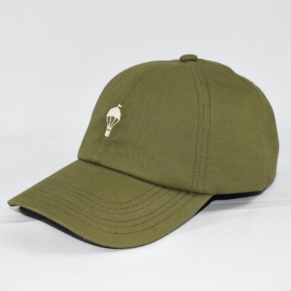 Men’s Cotton Dad Hat