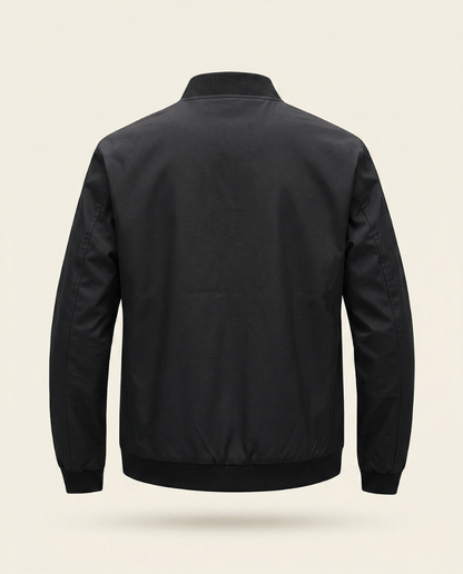 Bomber Jacket Urban Signature