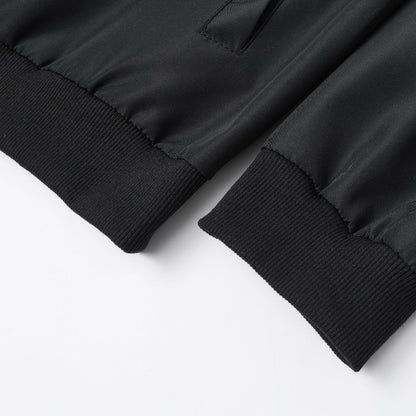 Bomber Jacket Urban Signature