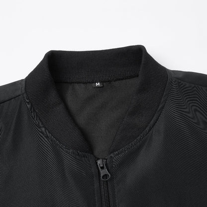 Bomber Jacket Urban Signature