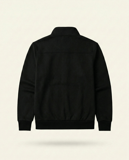 Stand-Collar Jacket Cleveland Heritage