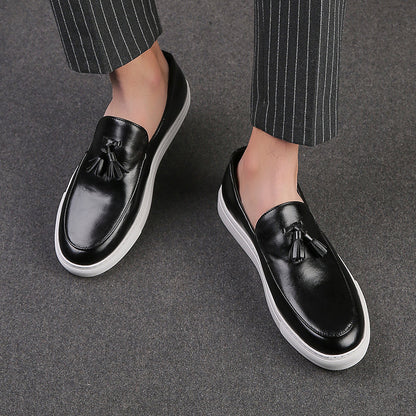 Classic Loafers Prestige Line