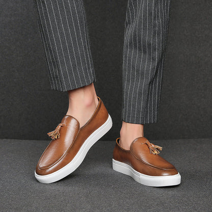 Classic Loafers Prestige Line