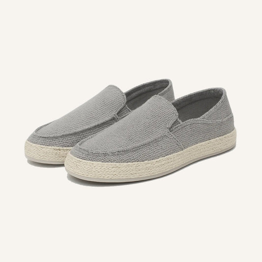 Slip-On Shoes Riviera Weave