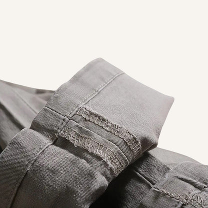 Casual Trousers Heritage Fit