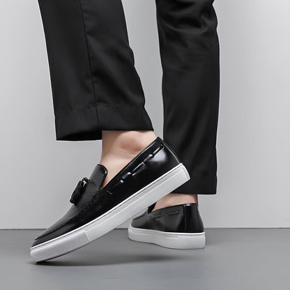 Classic Loafers Executive Line