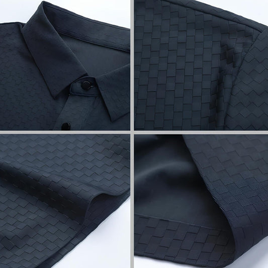 Technical Polo Refined Motion