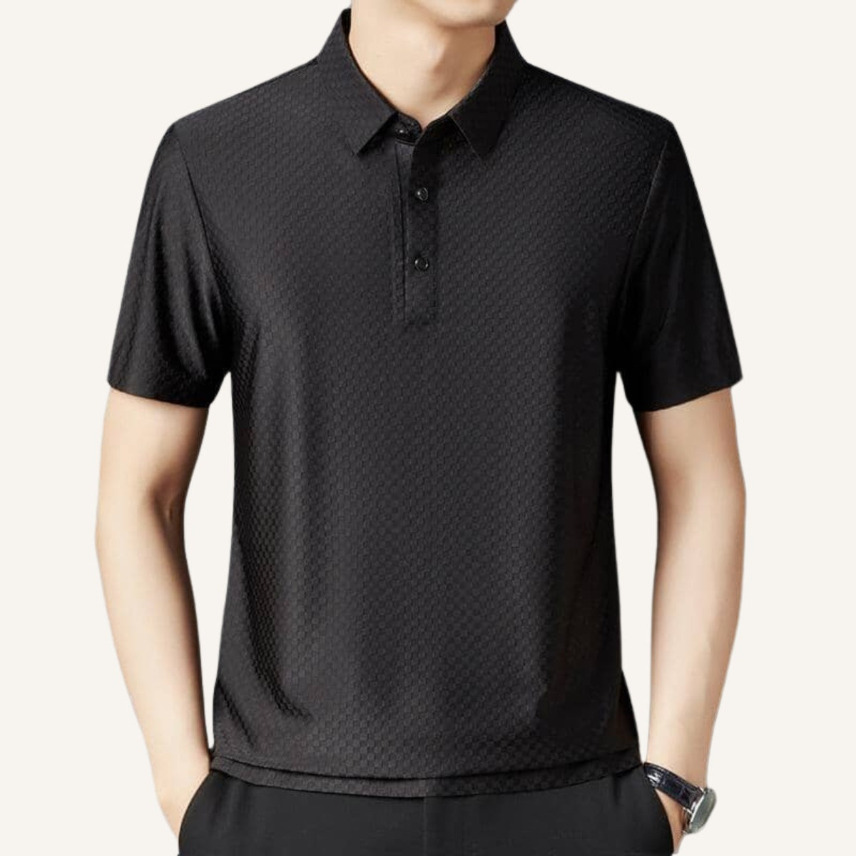 Technical Polo Refined Motion