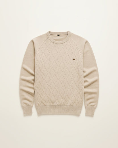 Classic Sweater Timeless Pesson