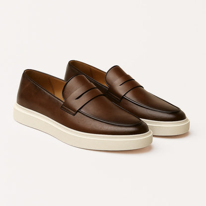 Italian Loafers Riviera Class