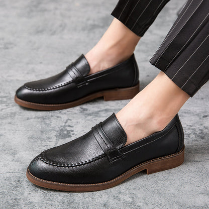 Casual Loafers Noble Walk