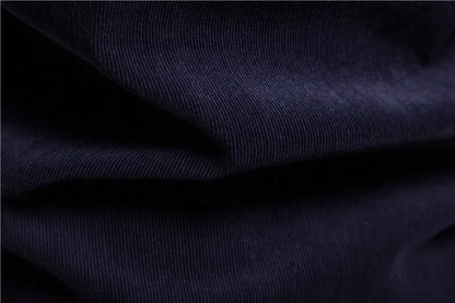 Battistilo Veloso Men's Cotton Corduroy Shirt – Casual Essential