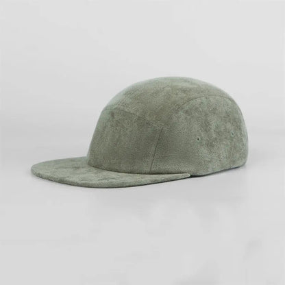 5-Panel Camper Cap