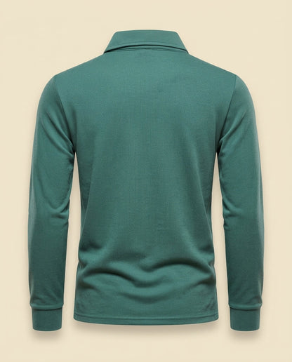 BS Refined Wool Knit Sweater