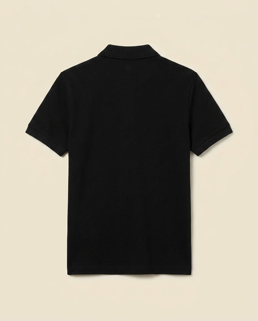 LC Classic Piqué Polo Signature