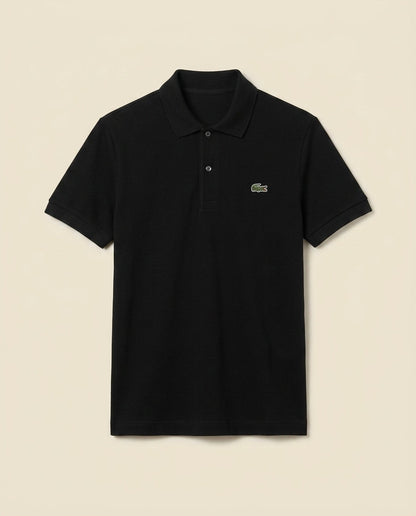 LC Classic Piqué Polo Signature