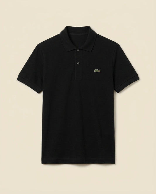 LC Classic Piqué Polo Signature
