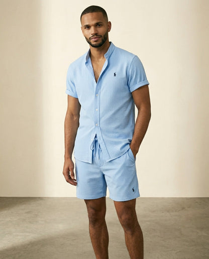 RL Prestige Two-Piece Tracksuit Set