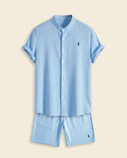 RL Prestige Two-Piece Tracksuit Set