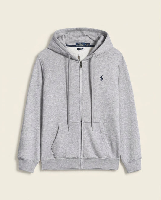 RL Signature Pullover Hoodie