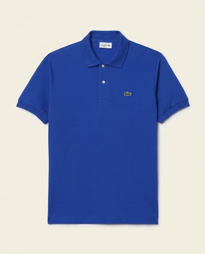 LC Signature Mesh Polo Classic