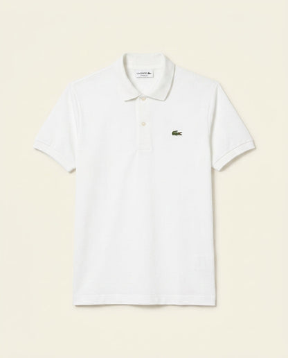 LC Prestige Stripe Polo Classic