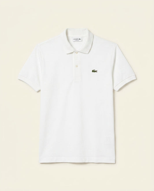 LC Prestige Stripe Polo Classic