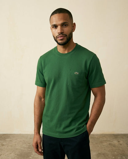 LC Refined Pocket Tee Classic