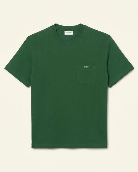 LC Refined Pocket Tee Classic