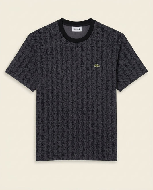 LC Prestige Essential Crew Tee