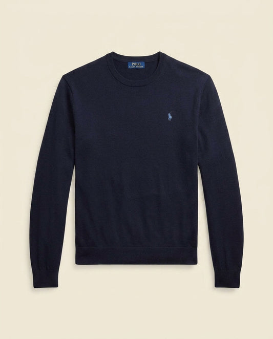 RL Prestige Half-Zip Pullover