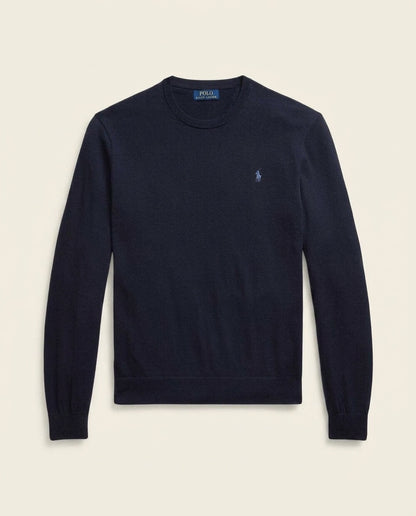 RL Prestige Half-Zip Pullover