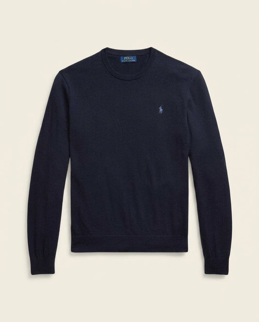 RL Prestige Half-Zip Pullover