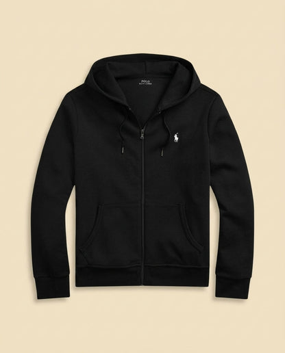 RL Prestige Logo Hoodie Classic