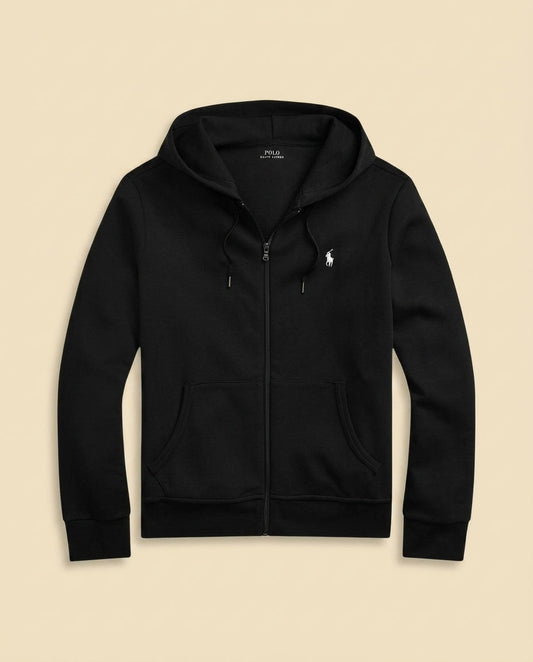 RL Prestige Logo Hoodie Classic