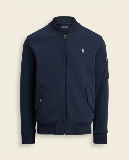 RL Elite Classic Bomber Jacket