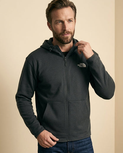 TNF Open Gate Full-Zip Hoodie