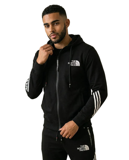 TNF Signature Tracksuit Set