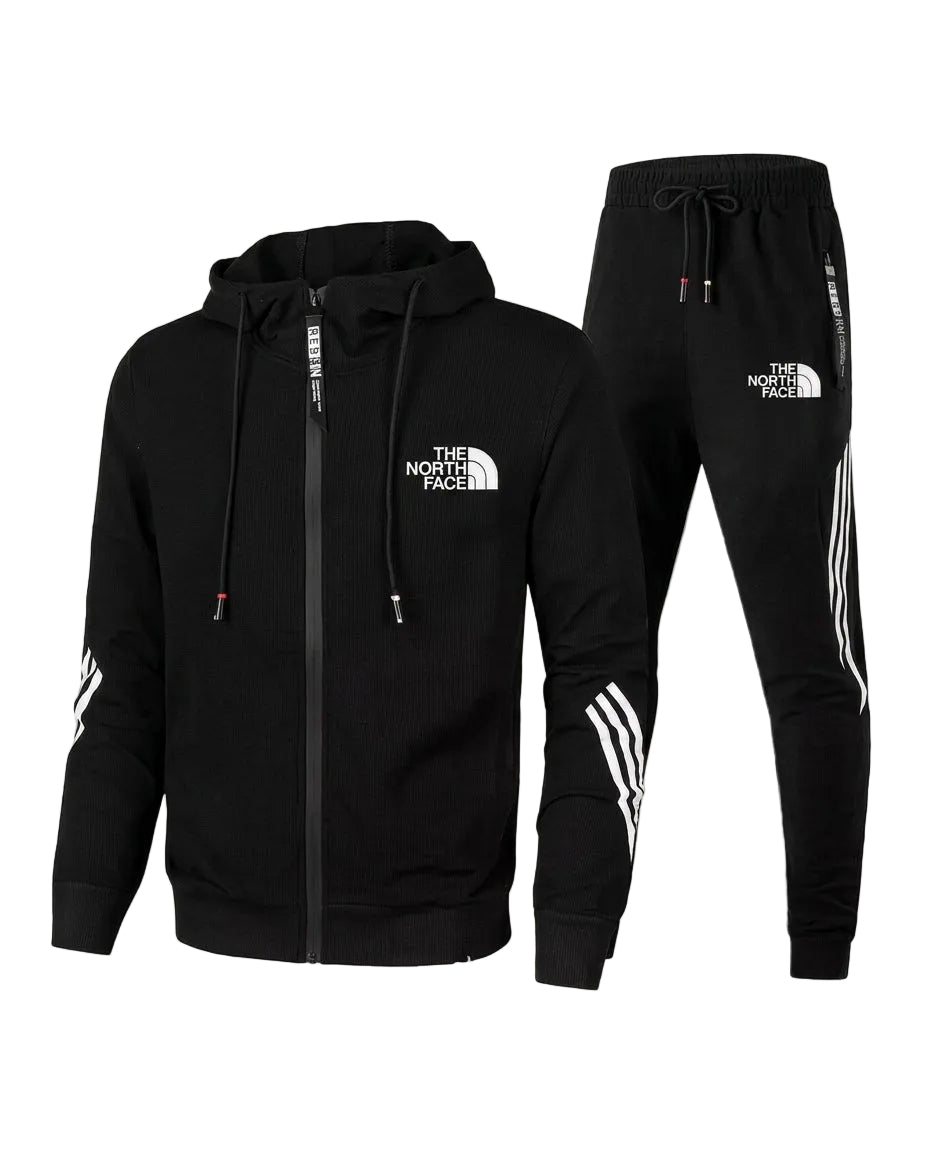 TNF Signature Tracksuit Set