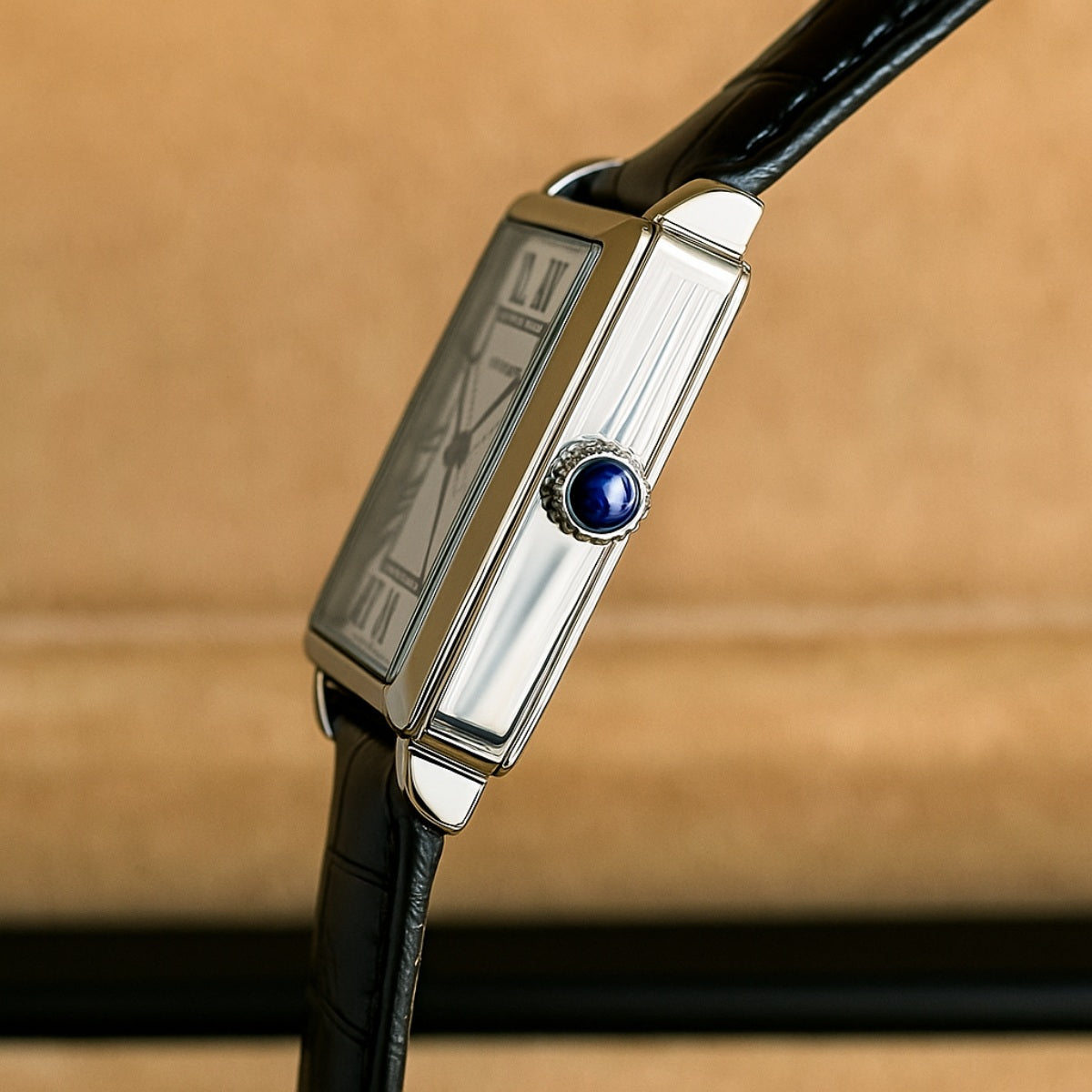 Pablo Raez - The Atempori Heritage Timepiece