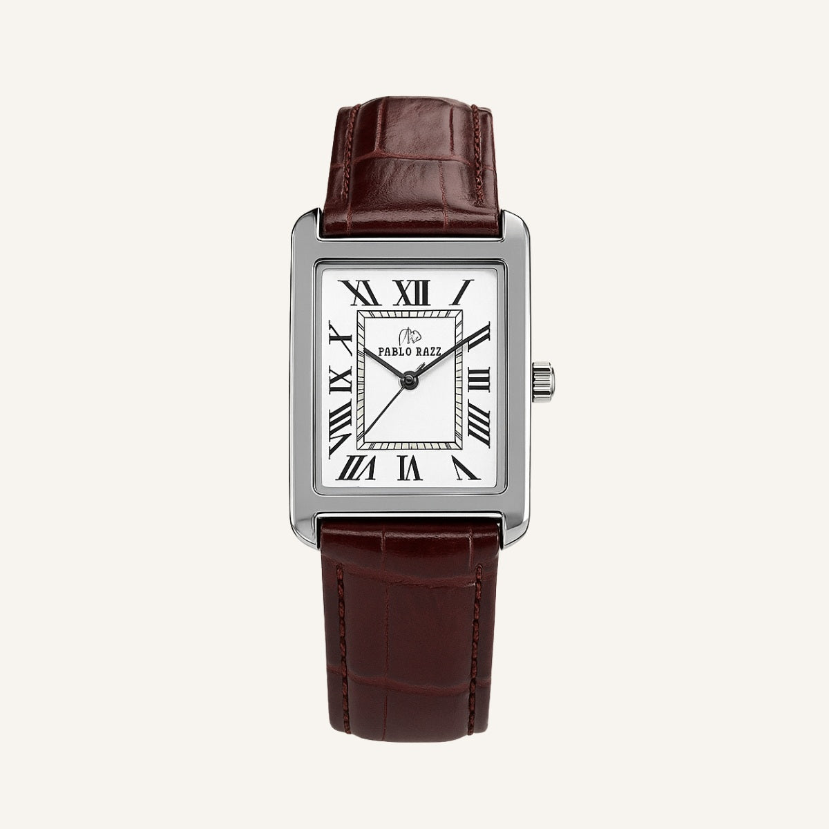 Pablo Raez - The Atempori Heritage Timepiece