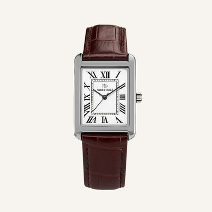 Pablo Raez - The Atempori Heritage Timepiece