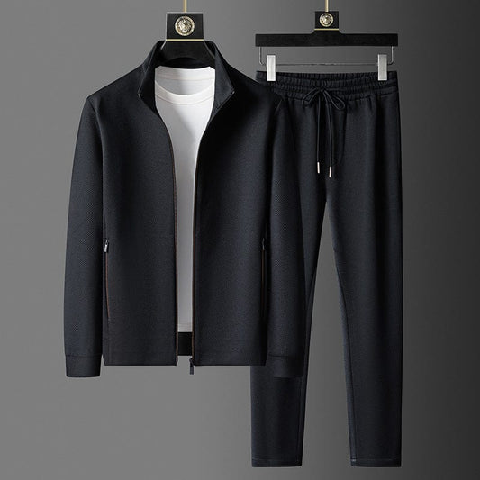 Premium relaxed casual tracksuit for men | George