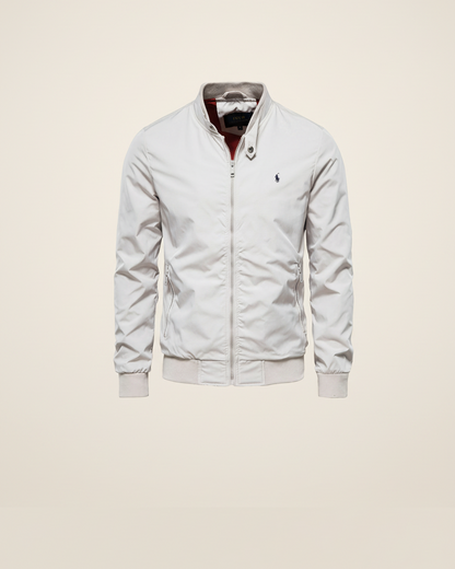 RL Bomber Jacket