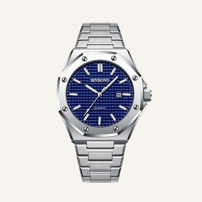 Steel Watch Classic Essence