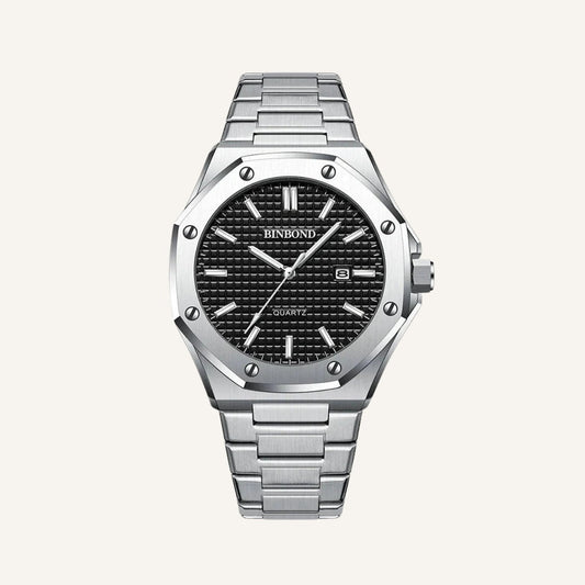 Steel Watch Classic Essence