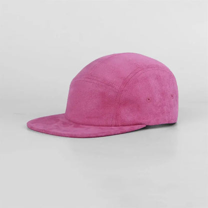 5-Panel Camper Cap