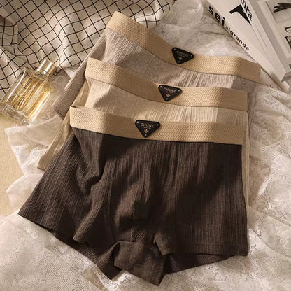 Soft everyday comfort boxers set for men | Monclaro