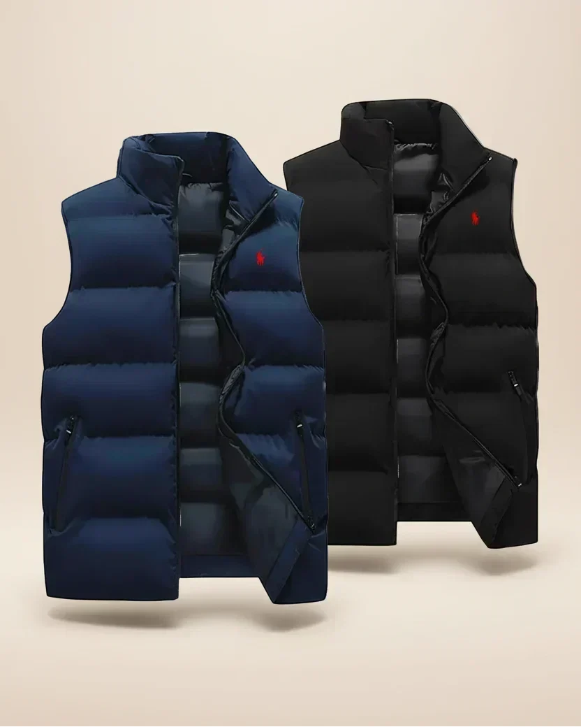 RL Signature 'Alpine Elite' Winter Set: Insulated Essentials
